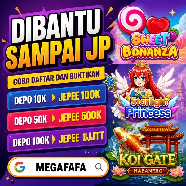 situs slot yang ada dompet utama